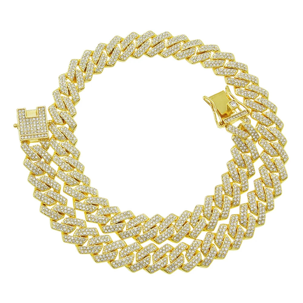 Cuban Link Necklace