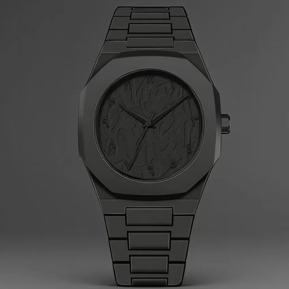 Quartz Watch