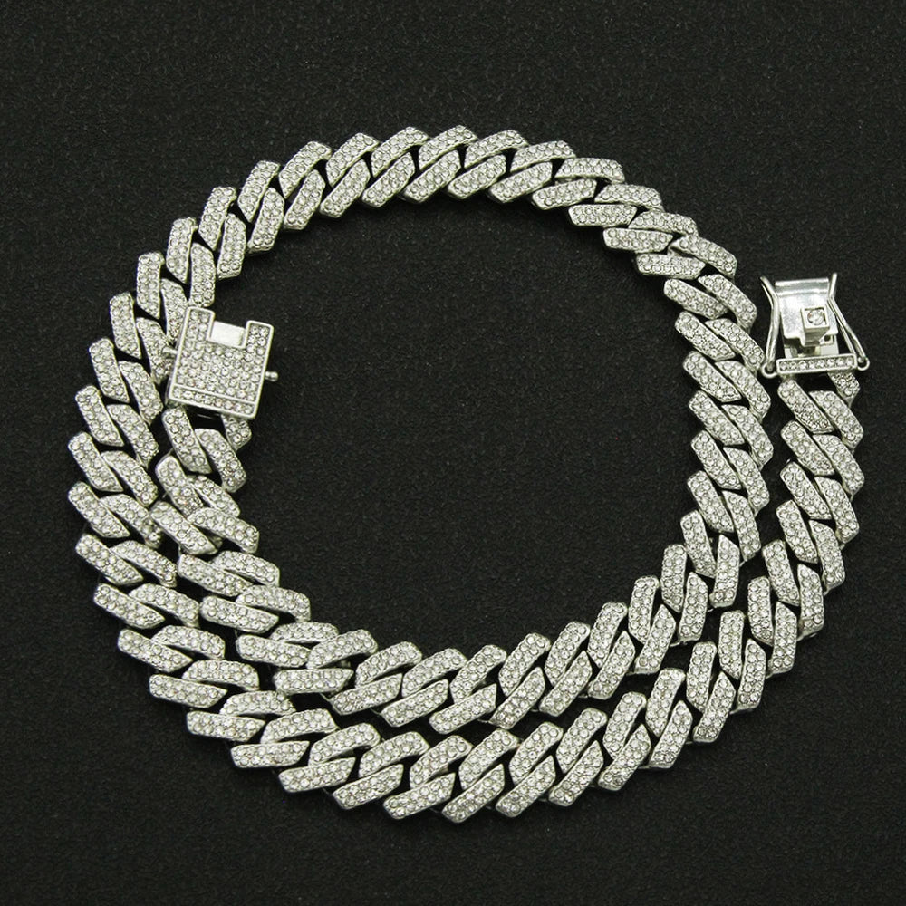 Cuban Link Necklace